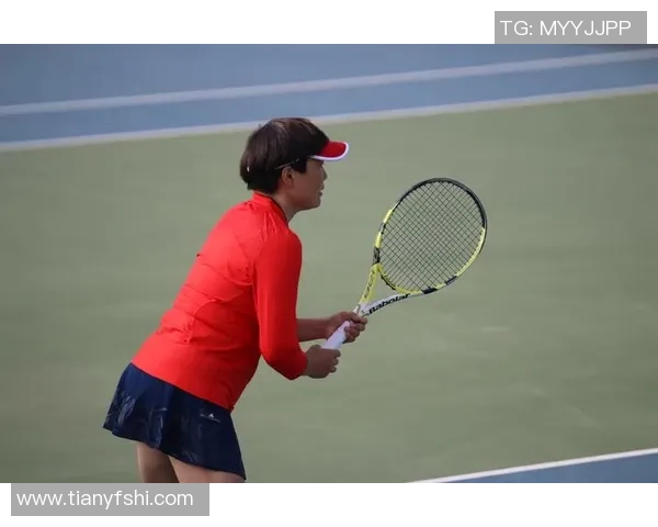 南京网球队引领最新网球技术十大趋势助力运动员全面提升竞技水平