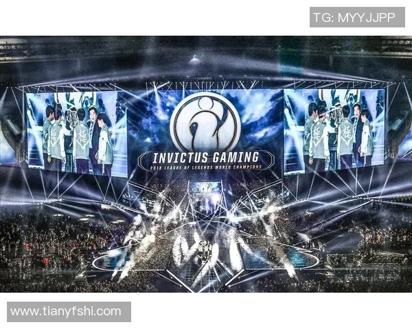 聚焦英雄联盟IG战队的比赛经验与成长之路探讨