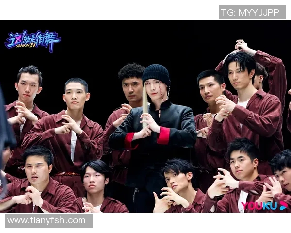 西安街舞队荣登全国街舞战术排行榜第九名引发热议