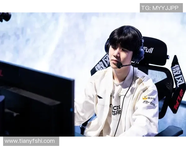 赛后分析：JDG与IG心理素质对决的深度剖析与启示