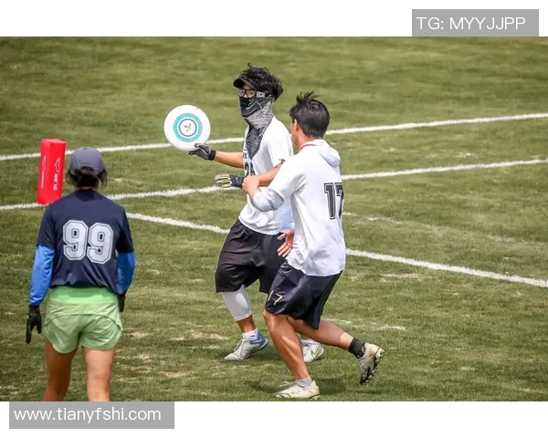 赛后分析：西安飞盘队与武汉飞盘队的战术意识与团队配合探讨