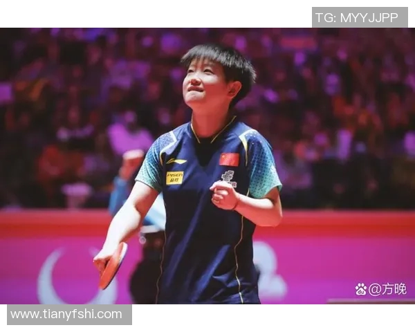 丁宁与李哓霞激烈对决谁将成为乒乓球赛场的新王者