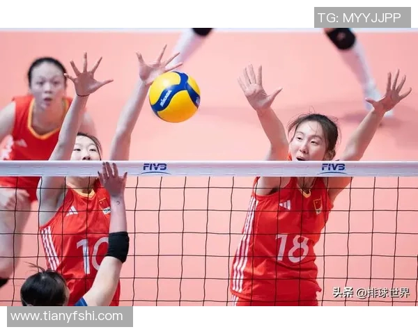 中国台北女排迎战菲律宾队力争在国际赛场上再创佳绩