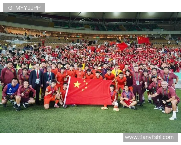 中国男足U23迎战劲敌全力争胜期待突破自我展现青春风采